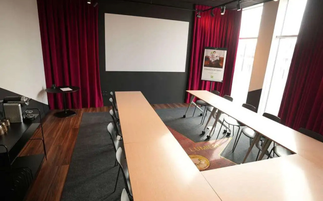 Ibis Styles Lens Centre Gare