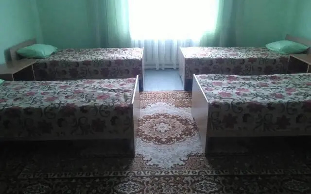 Три охотника