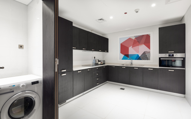 Studio M Arabian Plaza Hotel & Hotel Apartments