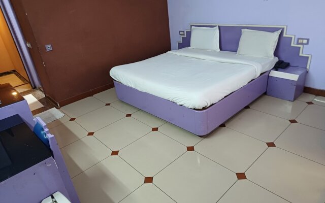 Hotel Maya International