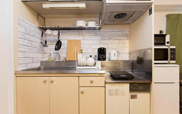 Studio Minamisenba303