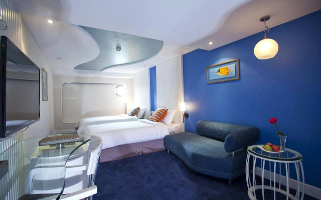 Cruise INN