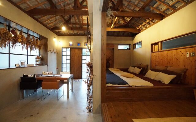 Suite Villa MOK