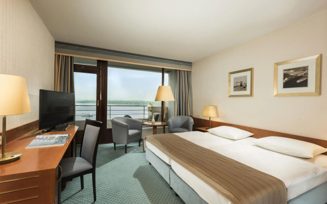 Maritim Hotel Bellevue Kiel