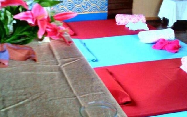 Chatawan Homestay - Hostel