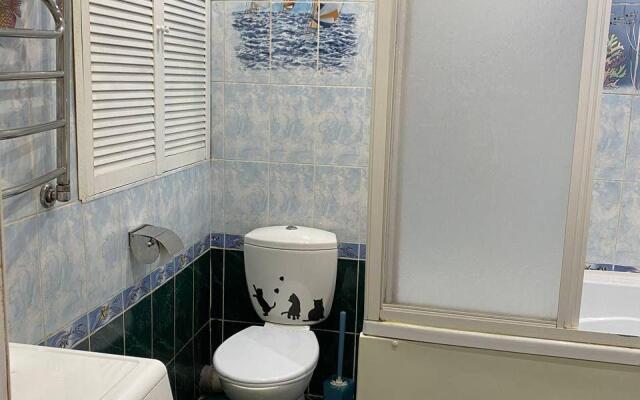 Апартаменты Дукат в 10-ом микрорайоне к1011