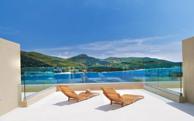 Chronos Hotel