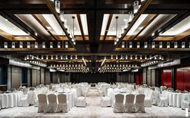 Qin'an Hotel