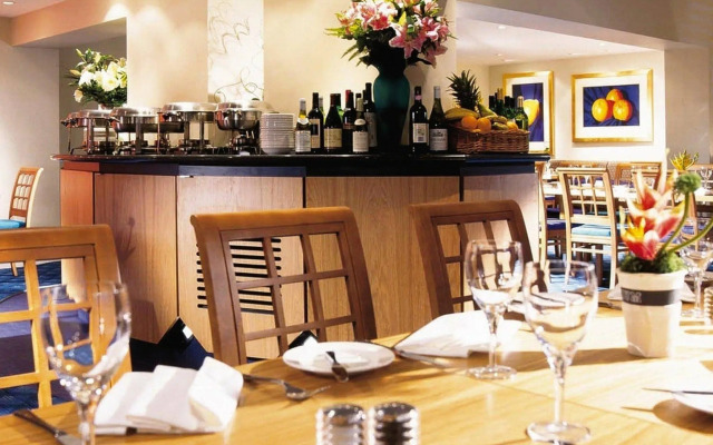 Warwickshire Park Hotel Kenilworth by Belvilla