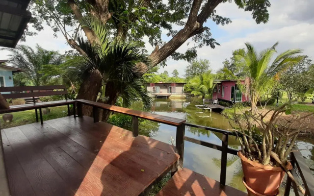 Sawan Srang Nang Kaew