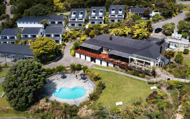 The Portage Resort