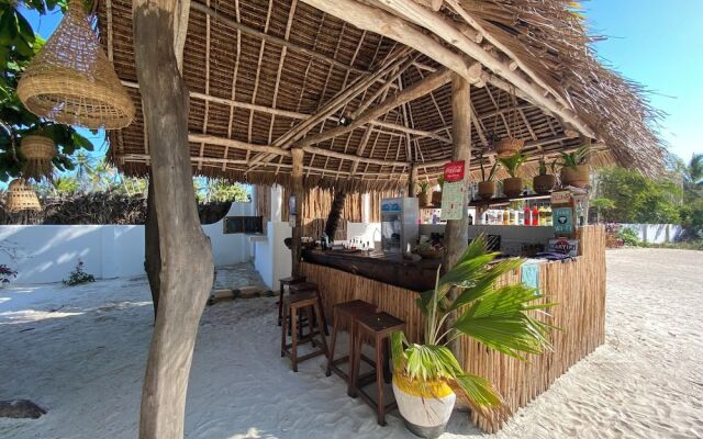 Kiwengwa Bungalow Boutique Resort