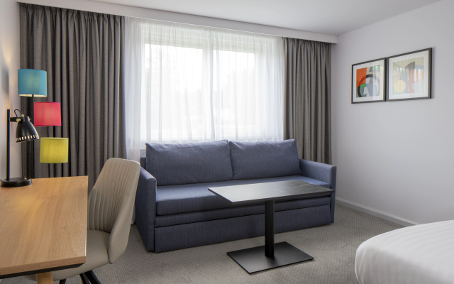 Holiday Inn Bristol-Filton by IHG - Image 3