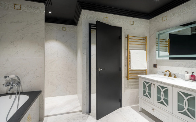Juliana Hotel Brussels