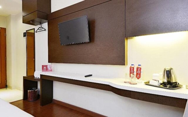 Sutan Raja Guest House