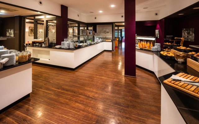 Hotel Freizeit In