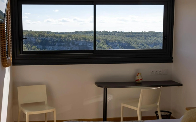 Hotel Bellaroc