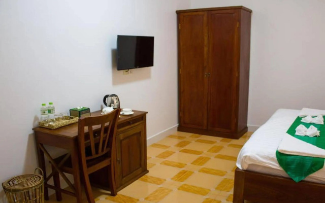Independence Villa