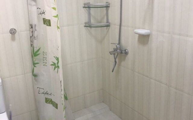 Qumra Furnished Apartments
