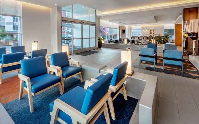 Hyatt House Salt Lake City Downtown