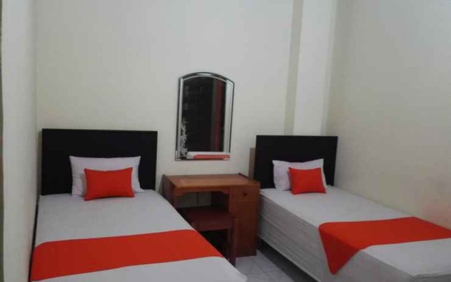Hotel Liberty Gorontalo – Guest Rooms – Gorontalo
