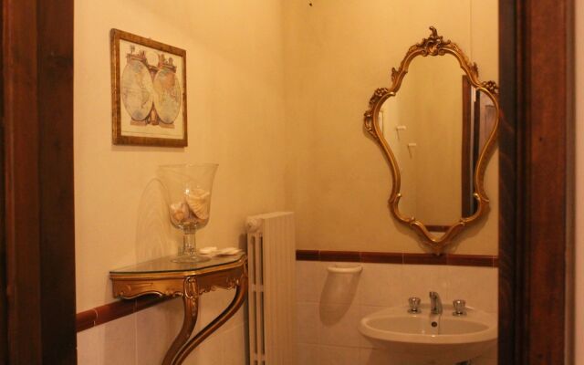 Room and Breakfast La Torre