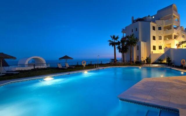 Exclusivo apartamento 2 dormitorios