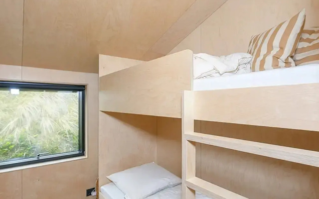 6 Person Holiday Home in Saltum