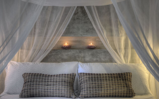 Vila dos Orixás Boutique Hotel