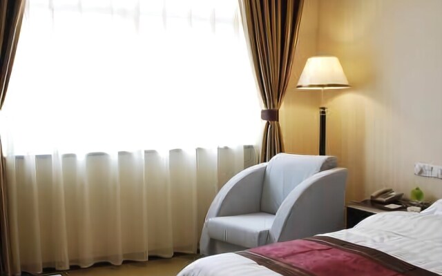 Gangyu Business Hotel