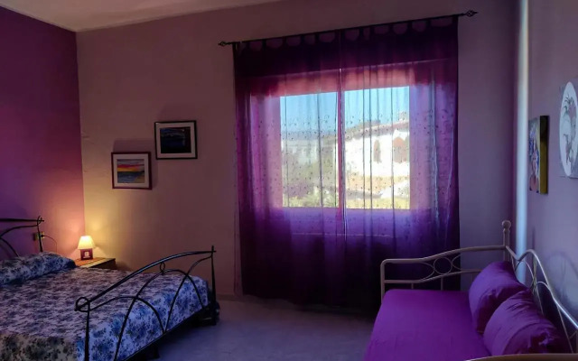 B&B "Sa Ferula"