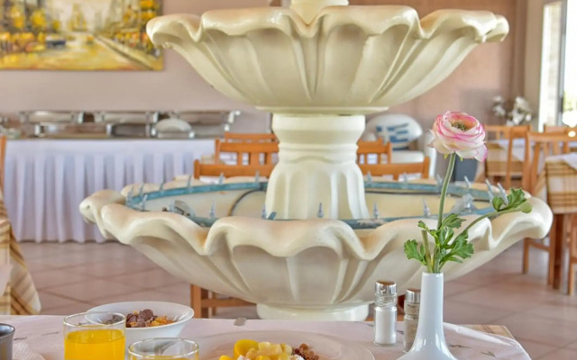 Kasapakis Hotel & Apartments