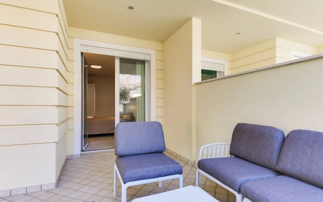 Residenza Acquamarina - Siroli Collection