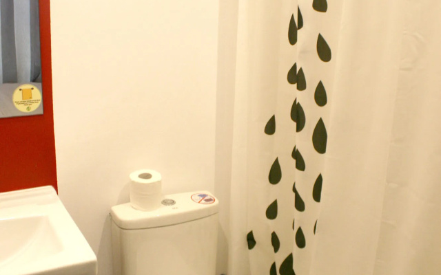 Safestay Athens