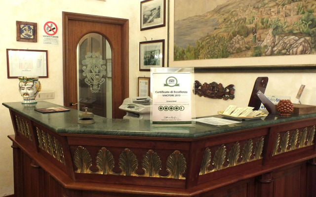 Hotel Victoria