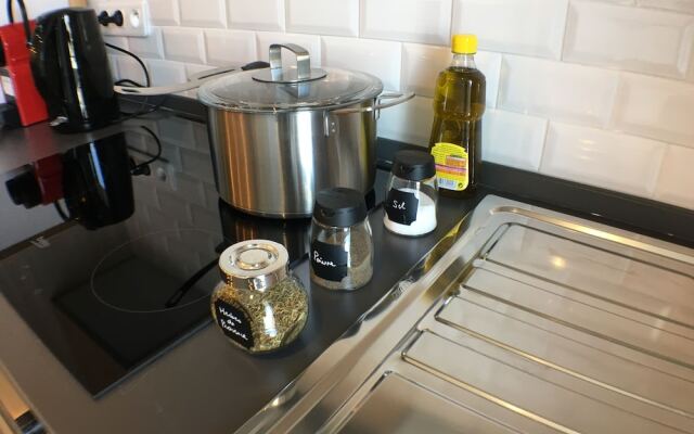 CosyLoc - Euromed - Appart Le Garlaban