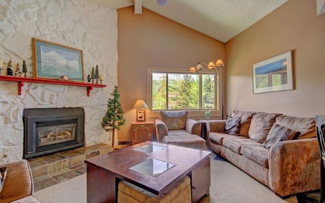 Sawmill 316 2 Br condo by RedAwning