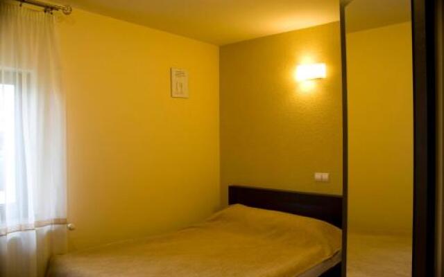 Hotel Karo