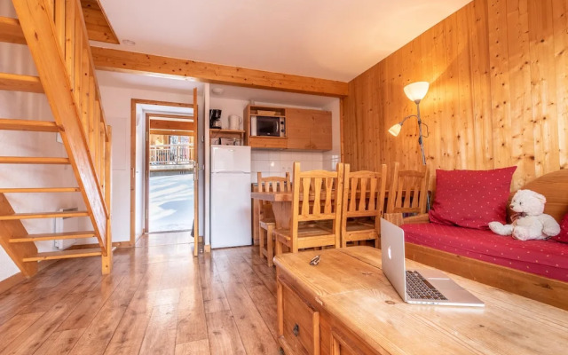 Madame Vacances Residence Les Chalets du Berger