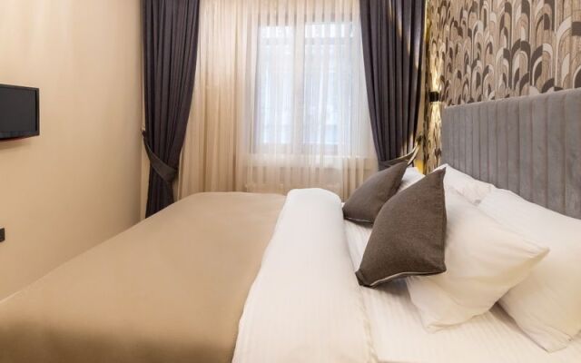 Taksim No:44 Hotelsuites