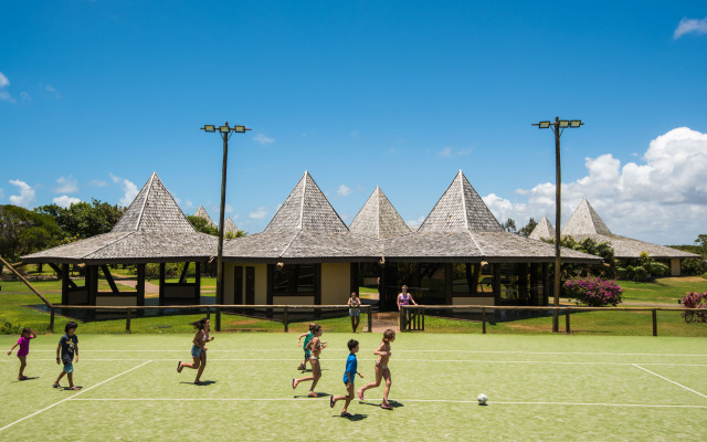 Vila Galé Resort Marés - All Inclusive