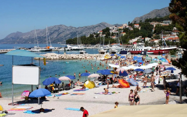 Studio Baska Voda 6773c