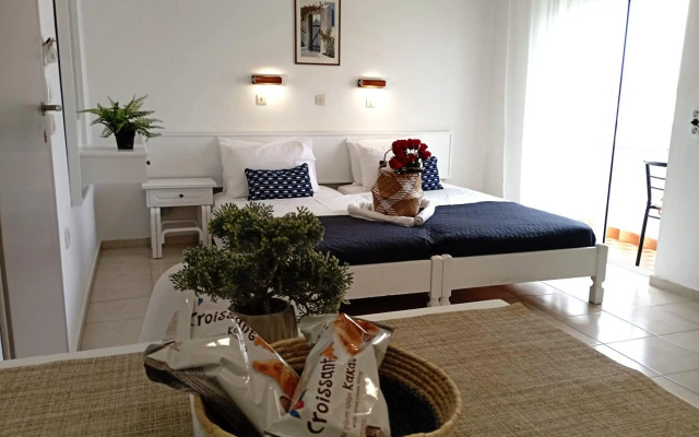 Nautilus City Studio by Impala Hotel