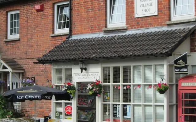 Fontmell Magna B&B
