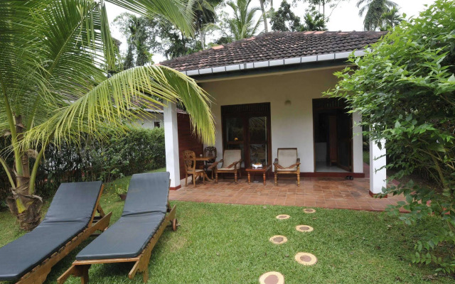 Dalmanuta Gardens