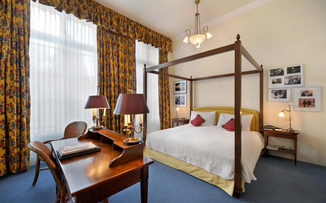 Unique Hotel Innere Enge