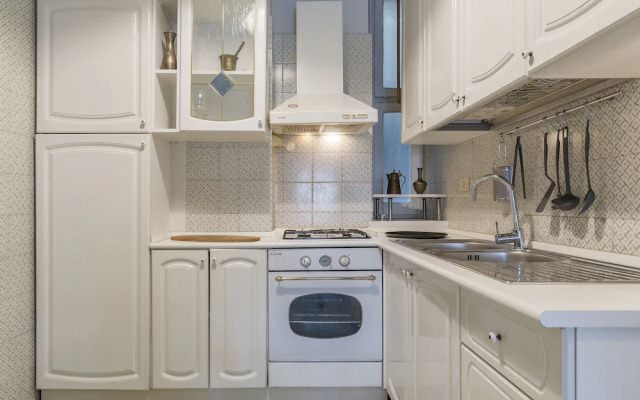 Apartments in Trastevere Toc Toc...