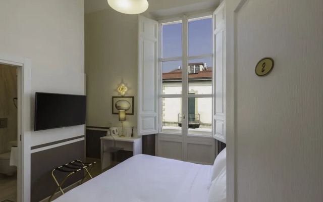 Residenza Molinari Suite&Rooms