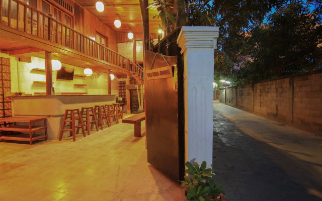Khmere Maison D'Angkor