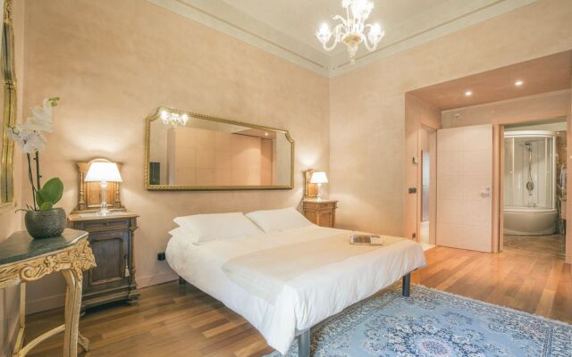 Corte Realdi Suites Verona